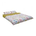 LENJERIE DE PAT KS MICROFIBRA FLOWERS - Image 3