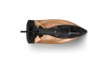 Fier de Calcat PHILIPS Seria 7000 DST7040/80, 2800W, 250g/min, 300ml, Talpa SteamGlide Elite, Auriu-Negru - Image 2