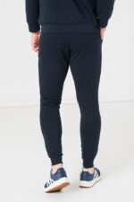 PANTALON COTON CASUAL BARBATI NAVY-M - Image 2