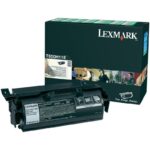Toner Lexmark T650H11E, black, 25 k, T650dn , T650dtn , T650n ,T652dn , T652dtn , T652n , T654dn , T654dtn , T654n , T656dne