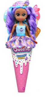PAPUSA IN CON, SWEETYZ, DIVERSE MODELE, 23 CM - Image 4
