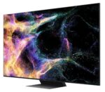Televizor Smart QLED TCL 85C845 216 cm (85") 4K Ultra HD Wi-Fi Brushed titanium - Image 3