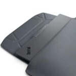 Lenovo Origami 15" X9 Sleeve; Weight: 0.45 kg; Packed Dimensions (L x D x H): 400 mm x 275 mm x 15 mm; Fits Up To (L x D x H); 15"; Warranty Period: 1 Year; - Image 7