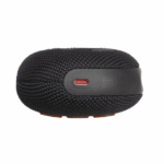 JBL Clip5 PortableBluetoothSpeaker Black - Image 4