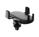 Suport masina pentru telefon Tellur CMH10, 4.7" - 6.7", negru - Image 5