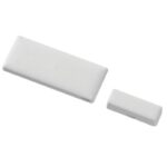 Contact magnetic WIRELESS, DSC PG-8975, Indicator nivel semnal radio, Supervizat, Tehnologie PowerG