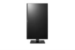 Monitor LG 27" 27HJ713C-B.AEE, Diagonal (inch): 27, Diagonal (cm): 69, Aspect ratio: 16:9, Panel: IPS, Resolution: 3840x2160, Refresh Rate: 60Hz, Response time GtG: 14ms, Brightness (max): 350 cd/m², Contrast (static) : 1000:1, Viewing angle: 178°/178°, Color Gamut Type: sRGB, Colours: 1.07B - Image 10