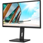 Monitor AOC 31.2" Q32P2CA - Image 2