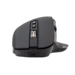 Mouse Gaming Wireless TELLUR Shade, 3200 dpi, Negru - Image 2
