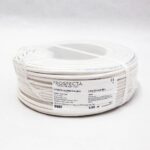 Cablu alarma 6 x 0.22 + 2 x 0.50 premium, cupru 100%, cod: I044IT, Li-Y (ST)Y, made in Italy, utilizare pentru sisteme de alarma, manta exterioara PVC alb, ecranare: folie de aluminiu laminata, raza de curbura 10x diametru, Peak Operating Voltage 250, Voltage Rating Uo/U 400, Test Voltage 2000