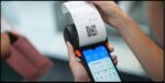 SUNMI MOBILE T5F01 V2s Plus - Wireless data POS System, V2s Plus Android 11, 3GB + 32GB, 13MP rear + 2MP front cameras, 4G, 80mm Label printer, 2D scanner, NFC, non-GMS - Image 7