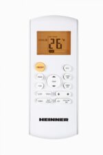 AER CONDITIONAT HEINNER HAC-CO12WFN-SL - Image 4