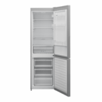 Combina frigorifica HEINNER HC-V341XE++, 340 l, Clasa E, Standard, Aspect inox - Image 2