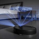 Xiaomi Vacuum Cleaner Mi Robot Mop 2 Ultra Black - Image 2