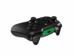 Controller wireless Genesis Mangan 400, tip Analog/Digital, interfata USB, bluetooth, numar butoane 19, lungime cablu 200 cm, acumulator 000 mAh, compatibilitate Android, iOS, MAC, Windows 10,11,7,8, negru - Image 2