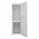 Combina frigorifica HEINNER HCNF-V291E++, No Frost, 294 l, Clasa E, Standard, Alb - Image 2