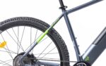 Bicicleta MTB Pegas Drumet Dinamic E-Bike. Gri Mat - Image 12
