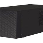 KEOR SPE TOWER 1500VA /1200W , Outlet 8 x 10A IEC, 1-group programmable outlet,Comunication Port with SoftwareUSB & RS232 port & SNMP & EPO & ROO & 2 DRY CONTACT, Batteries 3 x 12V x 9Ah,Dimensions  238 x 170 x 438