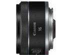 Obiectiv foto Canon RF 16mm/ F2.8 STM, mirrorless. - Image 3