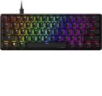 Tastatura HP HyperX Alloy Origins 60, LEDs RGB, USB - Image 2