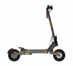 Kugoo Kirin G4 Electric Scooter - Image 3