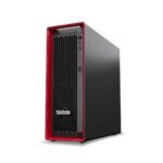 Desktop Workstation LENOVO ThinkStation P5 cu procesor Intel Xeon w7-2475X pana la N/A, 64 GB DDR5, 1TB SSD, RTX A5000, Windows 11 Pro, Black, 3 ani Garantie