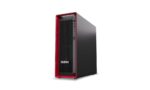 Desktop Workstation LENOVO ThinkStation P5 cu procesor Intel Xeon w7-2475X pana la N/A, 64 GB DDR5, 1TB SSD, RTX A5000, Windows 11 Pro, Black, 3 ani Garantie