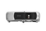 PROJECTOR EPSON EB-FH54, Tehnologie 3LCD, Luminozitate: 4100 lumeni, Rezolutie: 1080p, Aspect: 16:9, Contrast 16.000 : 1, Sursa lumina: Lampa, Dimensiune maxima proiectie: 31"-304", Distanta proiectie: 0.9m-8.9m, Interfata: USB, WI-FI, 2 x HDMI, Miracast, Jack, Dimensiuni: 309‎ x 293 x 105 mm - Image 4