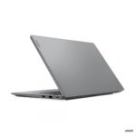 Laptop SMB Lenovo V15 G4 AMN, cu procesor AMD Ryzen 5 7520U, 15.6'' TN, 16 GB DDR5, 512 GB SSD, AMD Radeon 610M, Windows 11 Pro, 3 ani Garantie - Image 4