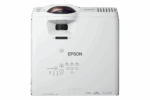 Proiector Epson EB-L210SF, Tehnologie 3LCD, Full HD, Luminozitate: 4000 Lumeni, Rezolutie: 1080p, Aspect Ratio: 16:9, Contrast: 2.500.000 : 1, sursa lumina: Laser, Viata sursa lumina: 20.000h, 30.000k in mod ECO, Refresh Rate: 192 Hz - 240 Hz, Dimensiune proiectie: 55" - 125", Focus manual - Image 2