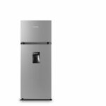 FRIGIDER CU DOUA USI HEINNER HF-HS205SWDE++