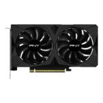 Placa Video PNY GEFORCE RTX 4060 GDDR6 128 bit - Image 2