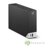 HDD Extern Seagate, 18TB, Desktop One Touch, USB 3.2 - Image 2