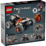 INCARCATOR SPATIAL DE SUPRAFATA , LEGO 42178 - Image 2