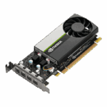 Placa video PNY T1000, 4GB GDDR6, PCI Express 3.0, 128-bit - Image 6