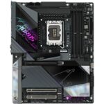 Placa de baza Gigabyte Z890 AORUS MASTER, Socket 1851, DDR5, ATX - Image 2