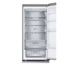 Combina Frigorifica GBV5250DPY, 387 l, No Frost, E-Micom, DoorCooling+, Compresor Smart Inverter, SmartThinQ, Clasa D, H 203 cm, Argintiu - Image 3