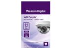 Card de Memorie MicroSDXC Western Digital, 64GB, Clasa 10, Purple - Image 2