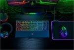Tastatura Gaming Razer Ornata V3, RGB, USB, negru - Image 2