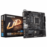 Placa de bază Gigabyte H610M S2H V2 LGA1700