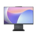 All-in-One Business Lenovo ThinkCentre neo 50a 24 Gen 5 cu procesor Intel Core i7 13620H pana la 4.9 GHz, 24 inch, FHD, 16 GB, Intel Intel Integrated Graphics, FreeDos, Grey, 3 ani Garantie