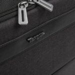 Geanta laptop Targus CitySmart, pentru laptopuri de 15.6" sau mai mici, material poliester, dimensiuni: 41 x 9 x 37 cm, dimensiune compartiment laptop: 38.7 x 2.5 x 26.5 cm, greutate 0.83 kg, negru - Image 6