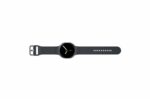 SG Watch8 44mm 1.47" L335 (eSIM Cellular) Graphite / Black strap - Image 4