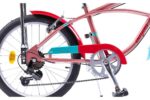PEGAS STRADA MINI 7S 20'' ROZ - Image 4