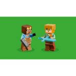 ARMURARIA, LEGO 21252 - Image 8