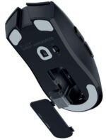 Mouse Gaming Wireless Razer Viper V3 HyperSpeed, 30000 DPI, Negru - Image 2