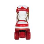 ROLE ROOKIE HYPE HITOP TRAINER 34 ROSU-AURIU - Image 2
