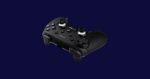 Controller wireless Trust GXT 542 Muta, material ABS, 15 butoane, compatibil cu pc, laptop, consola gaming, smartphone, tableta, negru - Image 2