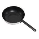 TIGAIE WOK PROFESIONALA 28*8 CM, CHEF LINE, COOKING BY HEINNER - Image 2