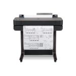 HP DESIGN JET T603 4-IN PRINTER
